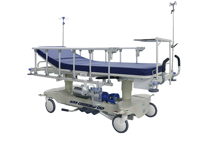 急救转运床ETB-3